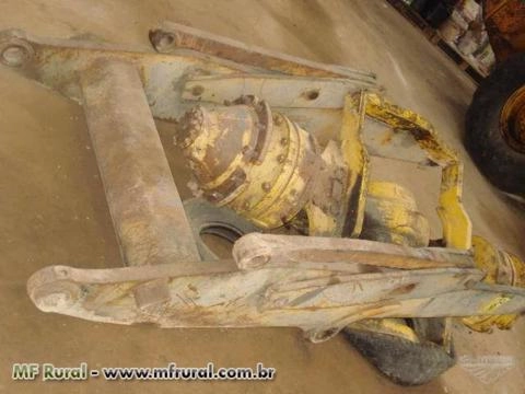 Imagem Michigan 55CI - Peças para 55CI - Peças para Michigan - Peças para Volvo Carregadeira - Peças Motor Imagem Michigan 55CI - Peças para 55CI - Peças para Michigan - Peças para Volvo Carregadeira - Peças Motor