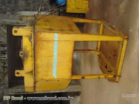 Imagem Michigan 55CI - Peças para 55CI - Peças para Michigan - Peças para Volvo Carregadeira - Peças Motor Imagem Michigan 55CI - Peças para 55CI - Peças para Michigan - Peças para Volvo Carregadeira - Peças Motor