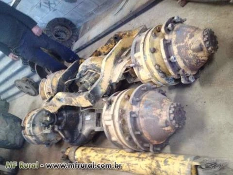 Michigan 55CI - Peças para 55CI - Peças para Michigan - Peças para Volvo Carregadeira - Peças Motor Imagem Michigan 55CI - Peças para 55CI - Peças para Michigan - Peças para Volvo Carregadeira - Peças Motor