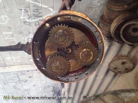 Imagem Michigan 55CI - Peças para 55CI - Peças para Michigan - Peças para Volvo Carregadeira - Peças Motor Imagem Michigan 55CI - Peças para 55CI - Peças para Michigan - Peças para Volvo Carregadeira - Peças Motor