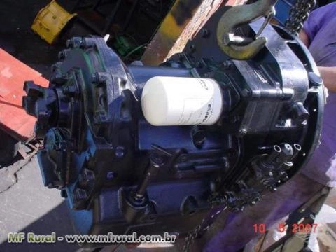 Imagem Michigan 55CI - Peças para 55CI - Peças para Michigan - Peças para Volvo Carregadeira - Peças Motor Imagem Michigan 55CI - Peças para 55CI - Peças para Michigan - Peças para Volvo Carregadeira - Peças Motor