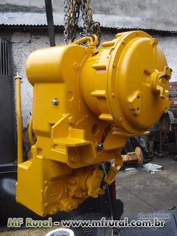 Imagem Michigan 55CI - Peças para 55CI - Peças para Michigan - Peças para Volvo Carregadeira - Peças Motor Imagem Michigan 55CI - Peças para 55CI - Peças para Michigan - Peças para Volvo Carregadeira - Peças Motor