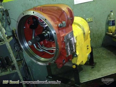 Imagem Michigan 55CI - Peças para 55CI - Peças para Michigan - Peças para Volvo Carregadeira - Peças Motor Imagem Michigan 55CI - Peças para 55CI - Peças para Michigan - Peças para Volvo Carregadeira - Peças Motor