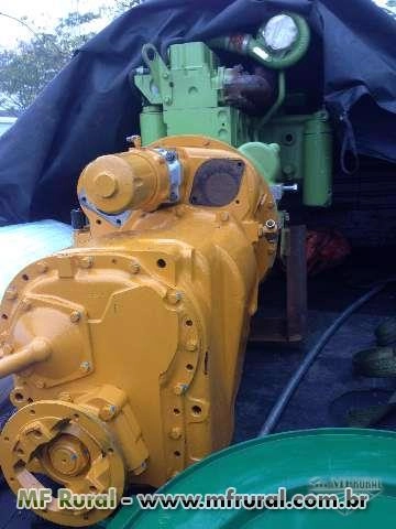 Imagem Michigan 55CI - Peças para 55CI - Peças para Michigan - Peças para Volvo Carregadeira - Peças Motor Imagem Michigan 55CI - Peças para 55CI - Peças para Michigan - Peças para Volvo Carregadeira - Peças Motor