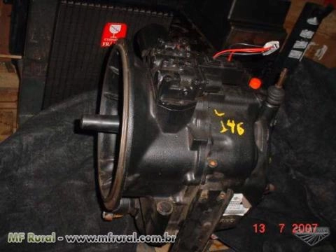 Imagem Michigan 55CI - Peças para 55CI - Peças para Michigan - Peças para Volvo Carregadeira - Peças Motor Imagem Michigan 55CI - Peças para 55CI - Peças para Michigan - Peças para Volvo Carregadeira - Peças Motor