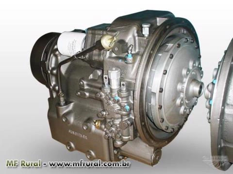 Imagem Michigan 55CI - Peças para 55CI - Peças para Michigan - Peças para Volvo Carregadeira - Peças Motor Imagem Michigan 55CI - Peças para 55CI - Peças para Michigan - Peças para Volvo Carregadeira - Peças Motor