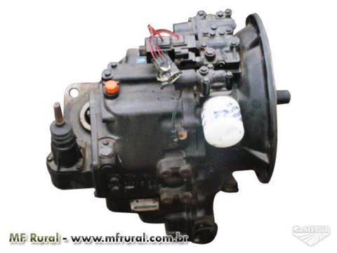 Imagem Michigan 55CI - Peças para 55CI - Peças para Michigan - Peças para Volvo Carregadeira - Peças Motor Imagem Michigan 55CI - Peças para 55CI - Peças para Michigan - Peças para Volvo Carregadeira - Peças Motor