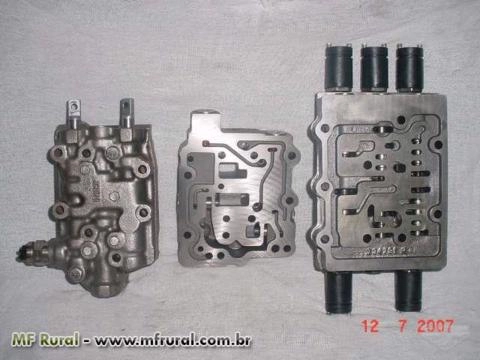 Imagem Michigan 55CI - Peças para 55CI - Peças para Michigan - Peças para Volvo Carregadeira - Peças Motor Imagem Michigan 55CI - Peças para 55CI - Peças para Michigan - Peças para Volvo Carregadeira - Peças Motor