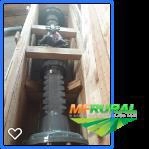 Diferencial Dana para Case Newholland - 621D - 12C - Hyundai - Doosan - diferencial novo para Pá . Imagem Diferencial Dana para Case Newholland - 621D - 12C - Hyundai - Doosan - diferencial novo para Pá .