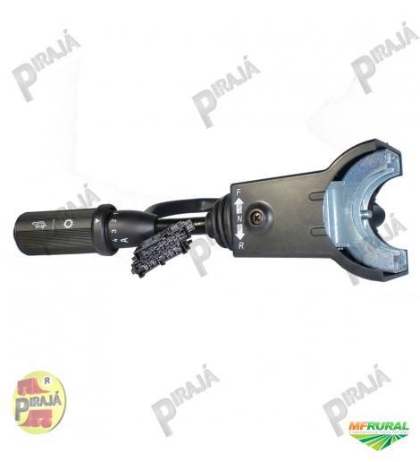 11039409 - ALAVANCA DE MARCHA PÁ CARREGADEIRA VOLVO -ORIGINAL IMPORTADO Imagem 11039409 - ALAVANCA DE MARCHA PÁ CARREGADEIRA VOLVO -ORIGINAL IMPORTADO