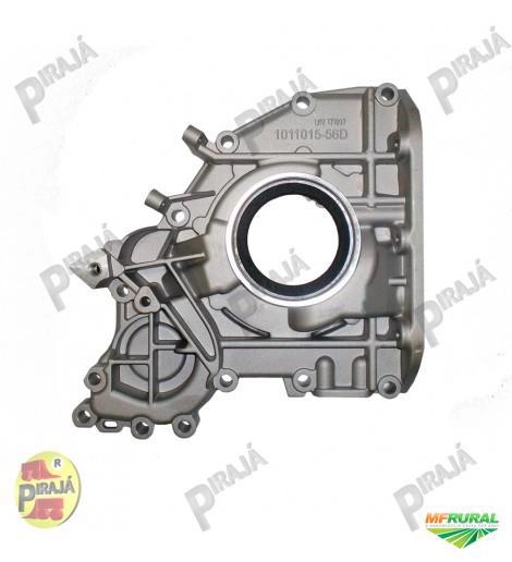 20726088 - ESCAVADEIRA VOLVO - BOMBA DE ÓLEO - ORIGINAL IMPORTADA Imagem 20726088 - ESCAVADEIRA VOLVO - BOMBA DE ÓLEO - ORIGINAL IMPORTADA