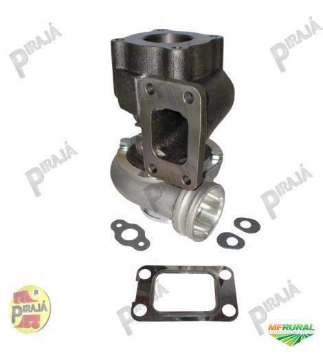 21496608 - RETROESCAVADEIRA VOLVO - TURBINA MOTOR - ORIGINAL IMPORTADA Imagem 21496608 - RETROESCAVADEIRA VOLVO - TURBINA MOTOR - ORIGINAL IMPORTADA