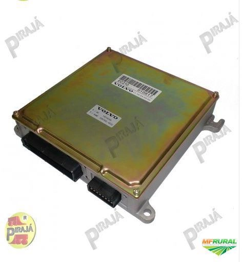 14518349 - ESCAVADEIRA VOLVO - MÓDULO ECU - IMPORTADO Imagem 14518349 - ESCAVADEIRA VOLVO - MÓDULO ECU - IMPORTADO