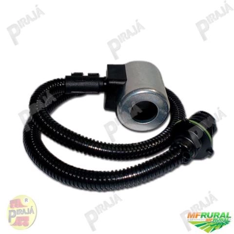 BOBINA - 11705493 G930, G940, G946, G960, G970, G976, G990, L220D, L90E, L110E, L120E, L150E, L180E Imagem BOBINA - 11705493 G930, G940, G946, G960, G970, G976, G990, L220D, L90E, L110E, L120E, L150E, L180E