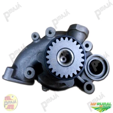 BOMBA D Imagem BOMBA D