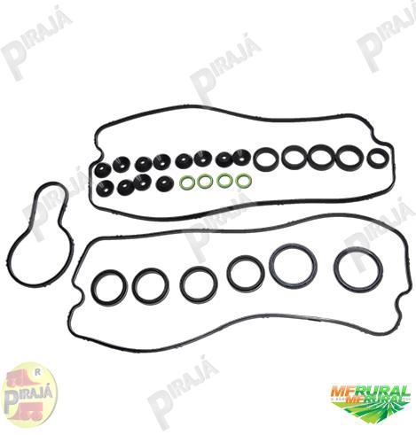 KIT DE JUNTAS - 275776 EC200, EC230B, EW200, EW230B, L90, L70B, L90B, L70C, L Imagem KIT DE JUNTAS - 275776 EC200, EC230B, EW200, EW230B, L90, L70B, L90B, L70C, L