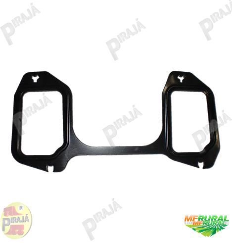 JUNTA COLETOR ADMISSÃO - 20591706  BL60, BL61, BL71, EC240B, EC290B, EC240C, EC290C, EC250D, EC300D, Imagem JUNTA COLETOR ADMISSÃO - 20591706  BL60, BL61, BL71, EC240B, EC290B, EC240C, EC290C, EC250D, EC300D,