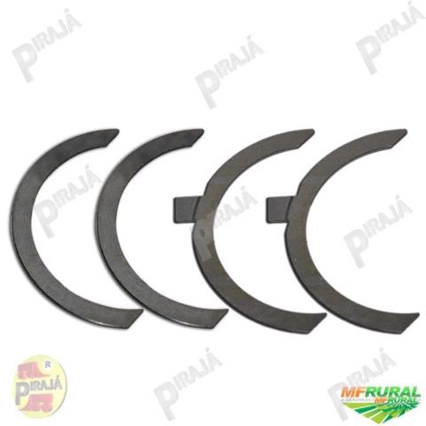 JOGO ARRUELA DE ENCOSTO 10MM - 20459143 BL60, BL61, BL70, BL71, EC135B, EC140B, EC160B, EC180B, EC21 Imagem JOGO ARRUELA DE ENCOSTO 10MM - 20459143 BL60, BL61, BL70, BL71, EC135B, EC140B, EC160B, EC180B, EC21