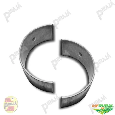 BRONZINA DE BIELA STD - 276134 EC330B, EC360B, EC460B, EC360C, EC460C, L150E, L180E, L220E, L150F, L Imagem BRONZINA DE BIELA STD - 276134 EC330B, EC360B, EC460B, EC360C, EC460C, L150E, L180E, L220E, L150F, L