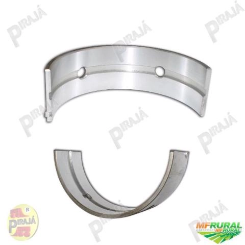 BRONZINA MANCAL 0,50 - 20405541 EC240B, EC290B, EC240C, EC290C, EC250D, EC300D, EL70C, EW140B, G930, Imagem BRONZINA MANCAL 0,50 - 20405541 EC240B, EC290B, EC240C, EC290C, EC250D, EC300D, EL70C, EW140B, G930,