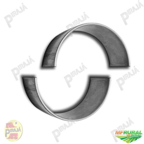 BUCHA EIXO COMANDO - 276630 A35D, A40D, A35E, EC330B, EC360B, EC460B, EC330C, EC360C, EC460C, L150E Imagem BUCHA EIXO COMANDO - 276630 A35D, A40D, A35E, EC330B, EC360B, EC460B, EC330C, EC360C, EC460C, L150E