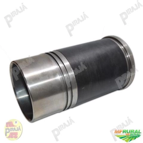 CAMISA MOTOR - 20450770 EC240B, EC290B Imagem CAMISA MOTOR - 20450770 EC240B, EC290B