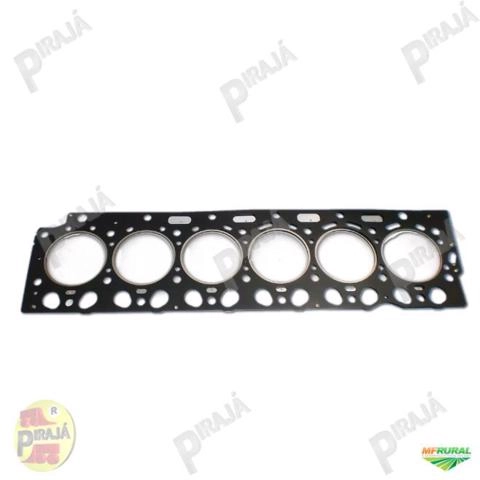 JUNTA CABEÇOTE 1 FURO D6 - 20798183 EC160B, EC180B, EC200B, EC210B, EC220D, EW145B, EW160B, EW200B, Imagem JUNTA CABEÇOTE 1 FURO D6 - 20798183 EC160B, EC180B, EC200B, EC210B, EC220D, EW145B, EW160B, EW200B,