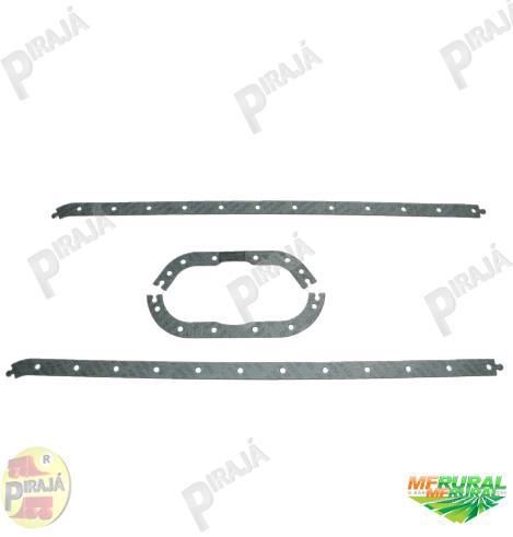 JUNTA CÁRTER - 11030779 A20, A25, A25B, A20C, A25C, EC280, EC300, L120, L120B, L120C, L120D Imagem JUNTA CÁRTER - 11030779 A20, A25, A25B, A20C, A25C, EC280, EC300, L120, L120B, L120C, L120D