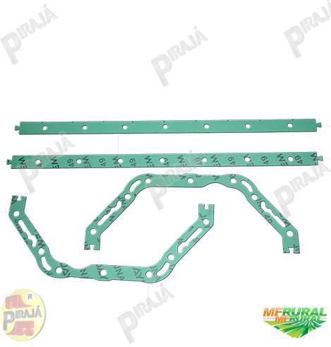 JUNTA CÁRTER - 20460022 EC135B, EC140B, EC145B, EC160B, EC200B, EC210B, EC160C, EC180C, EC210C, EC23 Imagem JUNTA CÁRTER - 20460022 EC135B, EC140B, EC145B, EC160B, EC200B, EC210B, EC160C, EC180C, EC210C, EC23