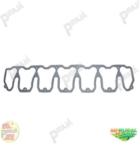 JUNTA TAMPA VÁLVULA - 20459828 EC160B, EC180B, EC210B, EW145B, EW160B, EW180B, EW200B, L60E, L70E, L Imagem JUNTA TAMPA VÁLVULA - 20459828 EC160B, EC180B, EC210B, EW145B, EW160B, EW180B, EW200B, L60E, L70E, L