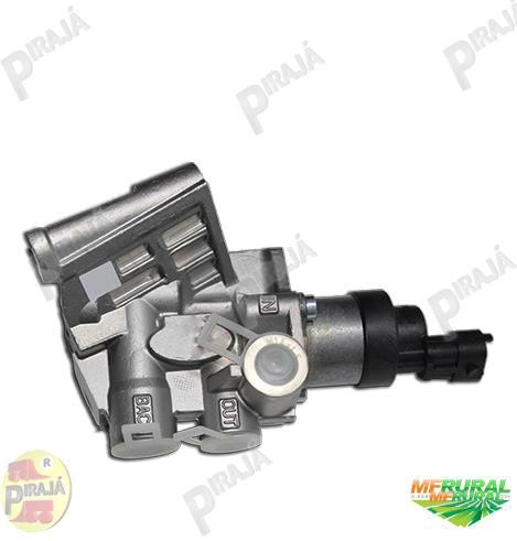 REGULADOR DE COMBUSTIVEL - 21638691 L90G, L60H, L70H, L90H, P8720B, P5770C, P5870C, P6820C P6870C, Imagem REGULADOR DE COMBUSTIVEL - 21638691 L90G, L60H, L70H, L90H, P8720B, P5770C, P5870C, P6820C P6870C,