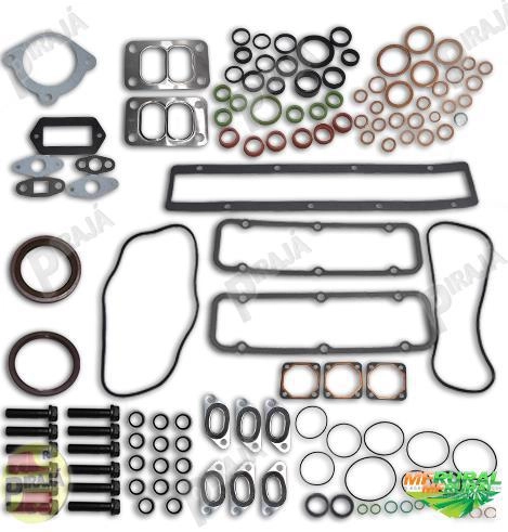 REPARO MOTOR COMPLETO - 11706230 L70D,L90D Imagem REPARO MOTOR COMPLETO - 11706230 L70D,L90D