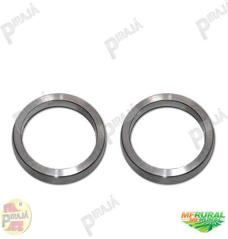 SEDE VALVULA ESCAPE - 477659 A20C, A25C, EC280, L120B, L120C, L120D Imagem SEDE VALVULA ESCAPE - 477659 A20C, A25C, EC280, L120B, L120C, L120D