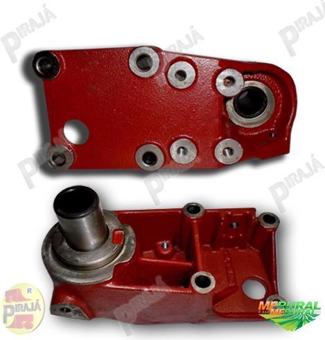 SUPORTE DO ESTICADOR - 11030668 EC200, EC300, EC230B, EW200, EW2300 EW230B, L90, L120, L70B, L90B, Imagem SUPORTE DO ESTICADOR - 11030668 EC200, EC300, EC230B, EW200, EW2300 EW230B, L90, L120, L70B, L90B,