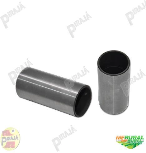 TUCHO VALVULA - 421067 C200, EC230B, EW200, EW230B, EL70, L50, L70, L90, L70B Imagem TUCHO VALVULA - 421067 C200, EC230B, EW200, EW230B, EL70, L50, L70, L90, L70B