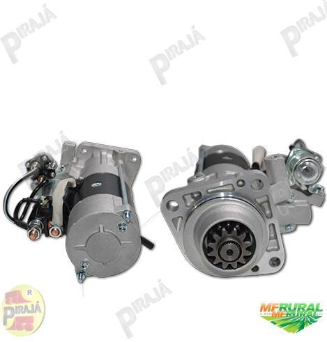 MOTOR DE PARTIDA - 21314102 G930, G940, G946, G960, G970, L105, L60E, L70E, L90E, L110E, L120E, L60 Imagem MOTOR DE PARTIDA - 21314102 G930, G940, G946, G960, G970, L105, L60E, L70E, L90E, L110E, L120E, L60