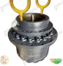 MOTOR DE TRAÇÃO - 14528734 EC210B, EC240B, EC240C, FC2421C