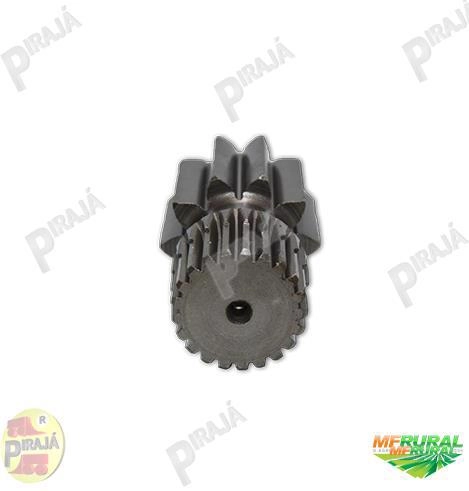 ENGRENAGEM SOLAR - SA7117-30330 EC140, EC150, EC210 Imagem ENGRENAGEM SOLAR - SA7117-30330 EC140, EC150, EC210