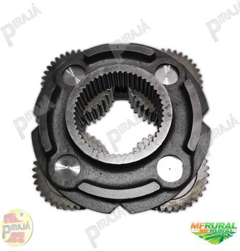 SUPORTE ALAVANCA DE MARCHAS - 14528723 EC160B, E180B, EC200B, EC210B, Imagem SUPORTE ALAVANCA DE MARCHAS - 14528723 EC160B, E180B, EC200B, EC210B,