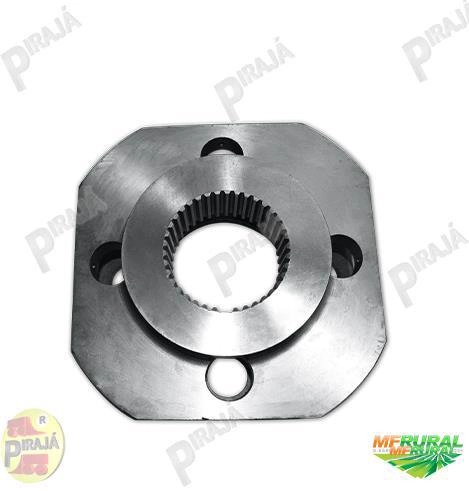 PORTA SATÉLITES - 14566211 EC240B, EC240C, EC250D, EC250E, FC2924C Imagem PORTA SATÉLITES - 14566211 EC240B, EC240C, EC250D, EC250E, FC2924C