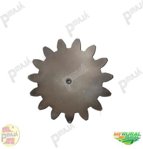 PINHÃO DE GIRO - 14566203 EC240B, EC240C, EC250D, EC250E, FC2924C Imagem PINHÃO DE GIRO - 14566203 EC240B, EC240C, EC250D, EC250E, FC2924C