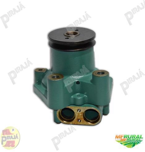 BOMBA DAGUA COOLER - 11032623 L70B, L90B, L120B, L70C, L90C, L120C Imagem BOMBA DAGUA COOLER - 11032623 L70B, L90B, L120B, L70C, L90C, L120C