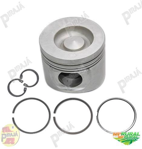 PISTAO - 21305007 BL60, BL61, BL70, BL71, EC135B, EC140B, L50E Imagem PISTAO - 21305007 BL60, BL61, BL70, BL71, EC135B, EC140B, L50E