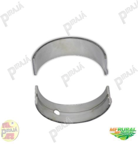 BRONZINA MANCAL STD 7 - 271230 EC200, EC230B, EW200, EW230B, L90, L70B, Imagem BRONZINA MANCAL STD 7 - 271230 EC200, EC230B, EW200, EW230B, L90, L70B,