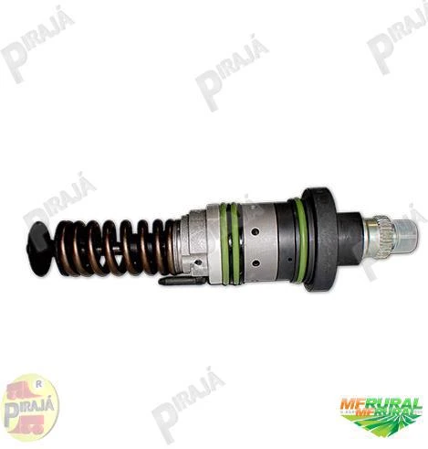 BOMBA INJETORA - 20550001 BL60, BL61, BL70, BL71, BL60B, BL61B, BL70B, BL71B, L40B, L45B, L45F, L50F Imagem BOMBA INJETORA - 20550001 BL60, BL61, BL70, BL71, BL60B, BL61B, BL70B, BL71B, L40B, L45B, L45F, L50F