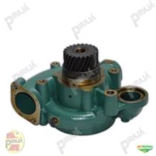 BOMBA D'AGUA - 1675750   EC200, EC230B, EW200, EW230B, L70B, L90B, L70C, L90C