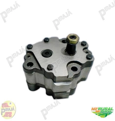 BOMBA DA TRANSMISSAO - 4720099 4300, 4400, 4500, A20, L90, L120, L90B, L120B, L90C, L90D Imagem BOMBA DA TRANSMISSAO - 4720099 4300, 4400, 4500, A20, L90, L120, L90B, L120B, L90C, L90D