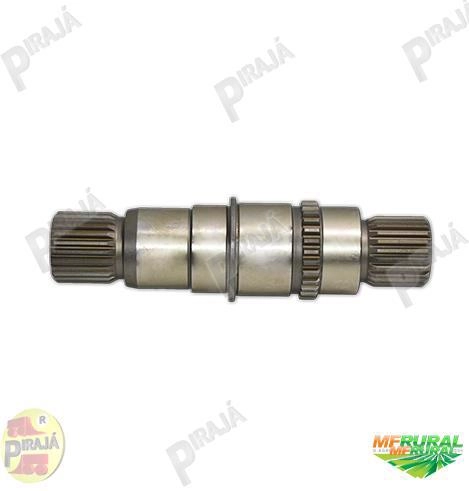 EIXO DE SAIDA - 4871054  L90, L120, L90B, L120B, L90C, L90D Imagem EIXO DE SAIDA - 4871054  L90, L120, L90B, L120B, L90C, L90D