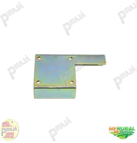 CHAPA FIXAÇAO - 11006886 L70C, L90C, L120C, L150C, L180C, L330C, L50D, L70D, L90D, L120D, L150D Imagem CHAPA FIXAÇAO - 11006886 L70C, L90C, L120C, L150C, L180C, L330C, L50D, L70D, L90D, L120D, L150D