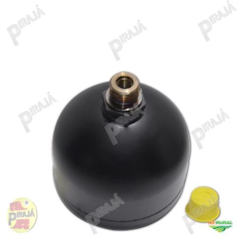 ACUMULADOR 1L - 17258321 L110F, L120F, L350F, L110G, L120G, L150G, L180G, L220G, L250G, L70H, L90H, Imagem ACUMULADOR 1L - 17258321 L110F, L120F, L350F, L110G, L120G, L150G, L180G, L220G, L250G, L70H, L90H,